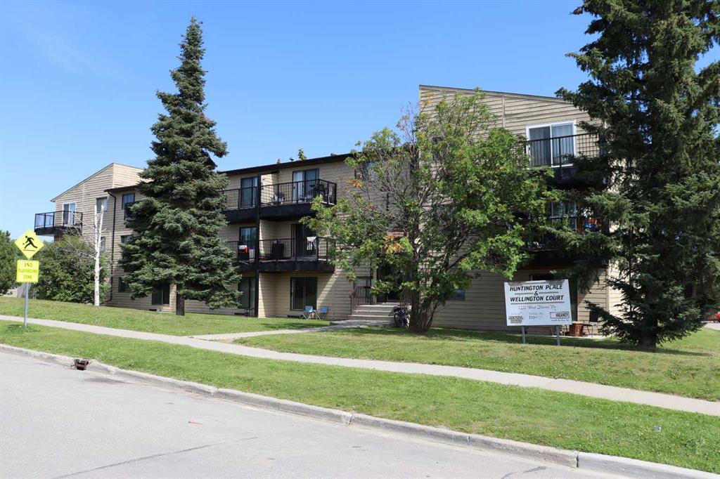 Picture for 103, 1221A Westhaven Drive  