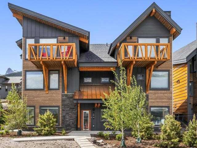 Picture for 202K, 209 Stewart Creek Rise 