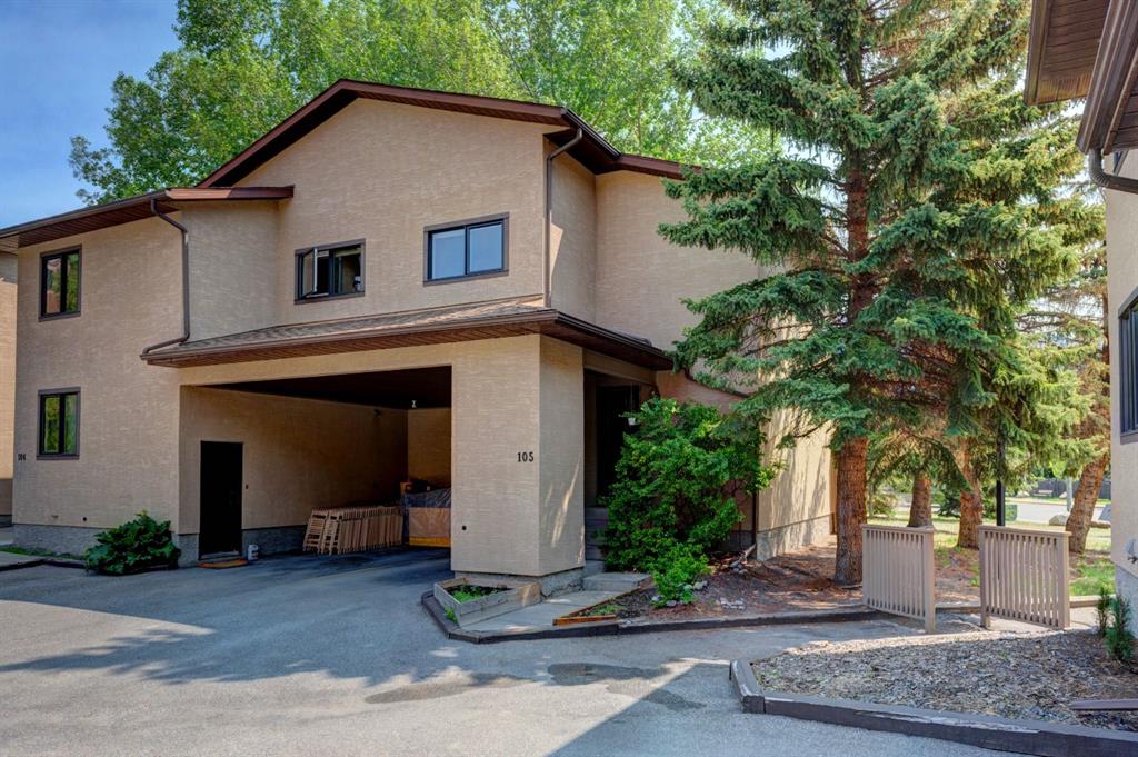 Picture for 105, 200 Three Sisters Drive 