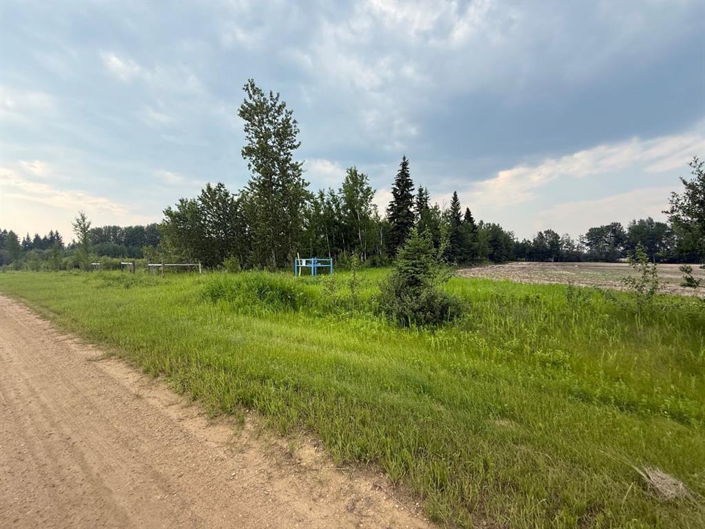 Picture for  Township Road 663  