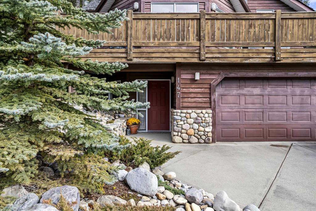 Picture for 147 Benchlands Terrace S