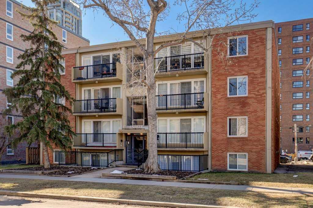 Picture for 414, 1025 14 Avenue SW