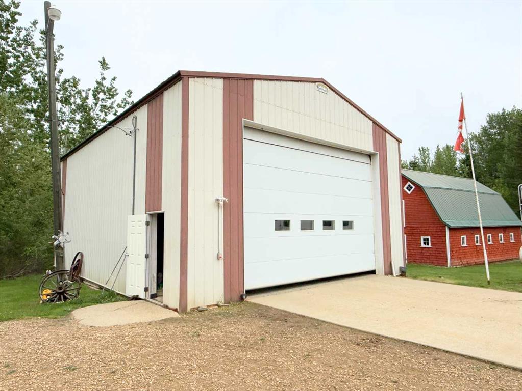 Picture for  213078 Township Road 690  