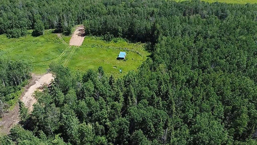 Picture for Lot 1 Part of NW-33-65-22-W4  