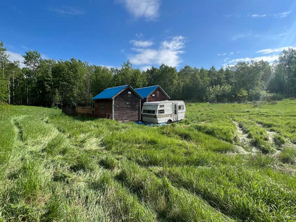 Picture for Lot 1 Part of NW-33-65-22-W4  