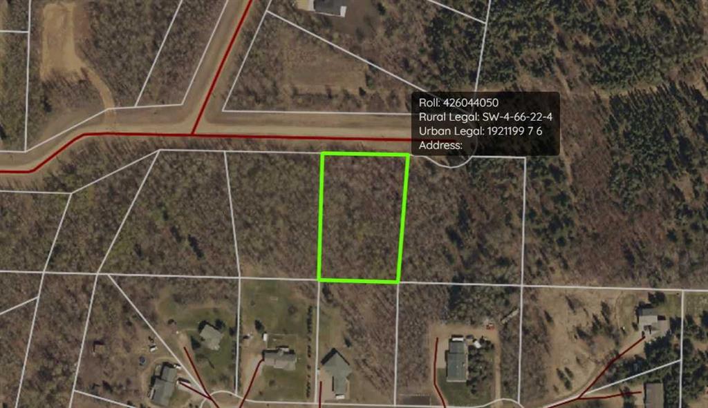 Picture for #6, 660023 Range Road 224  
