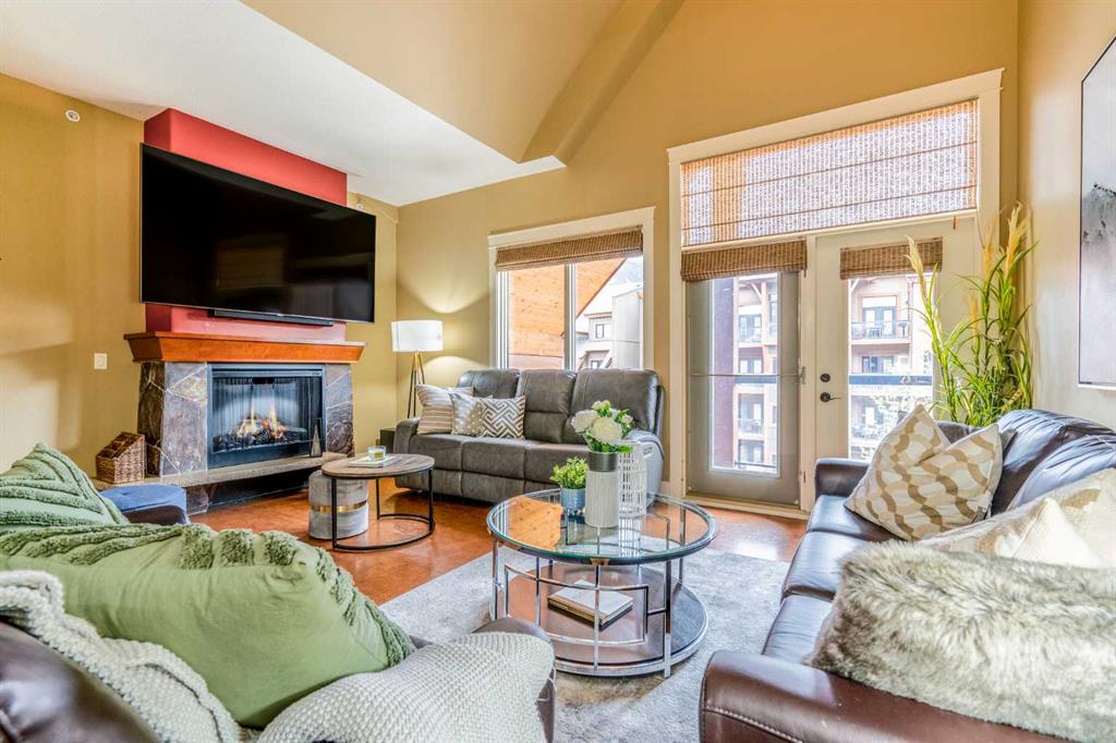 Picture for 406, 187 Kananaskis Way 