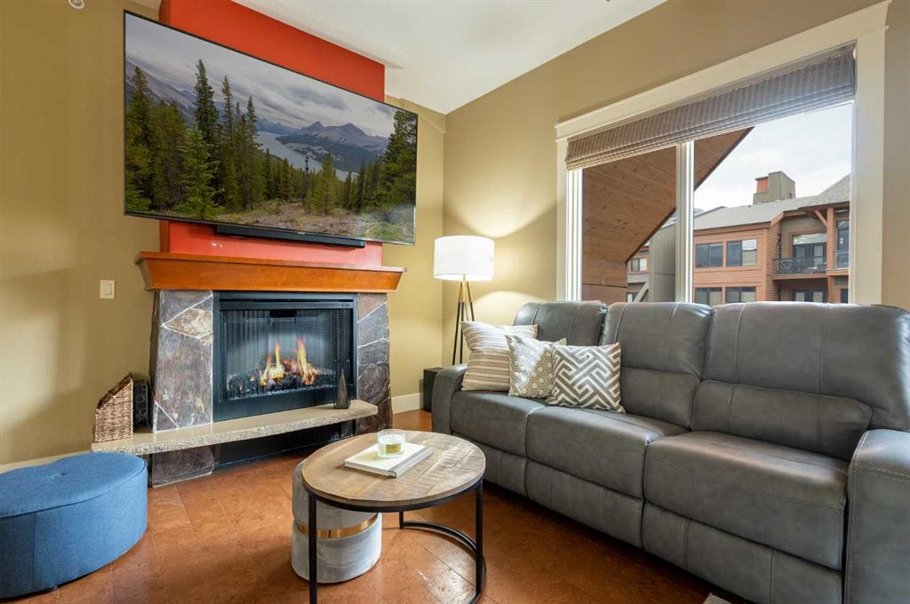 Picture for 406, 187 Kananaskis Way 