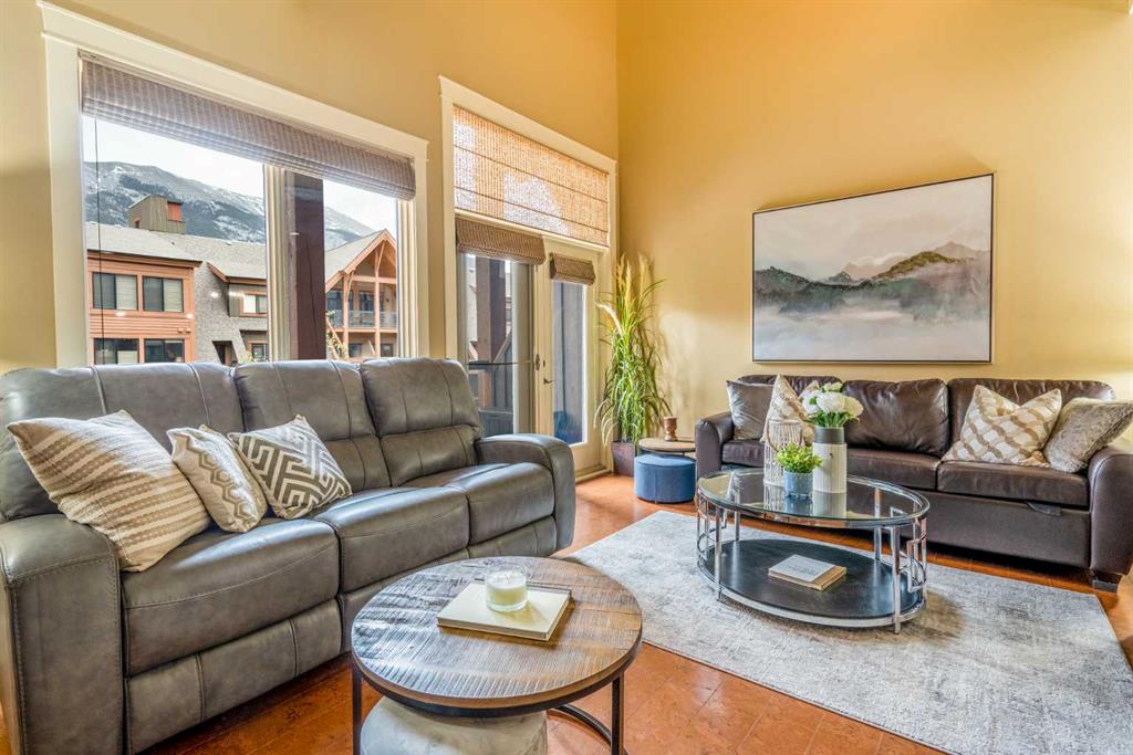 Picture for 406, 187 Kananaskis Way 