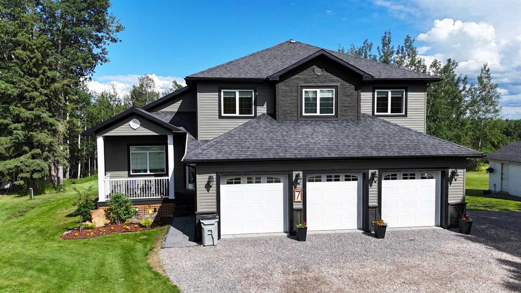 Picture for 7 Bench Creek Estate  