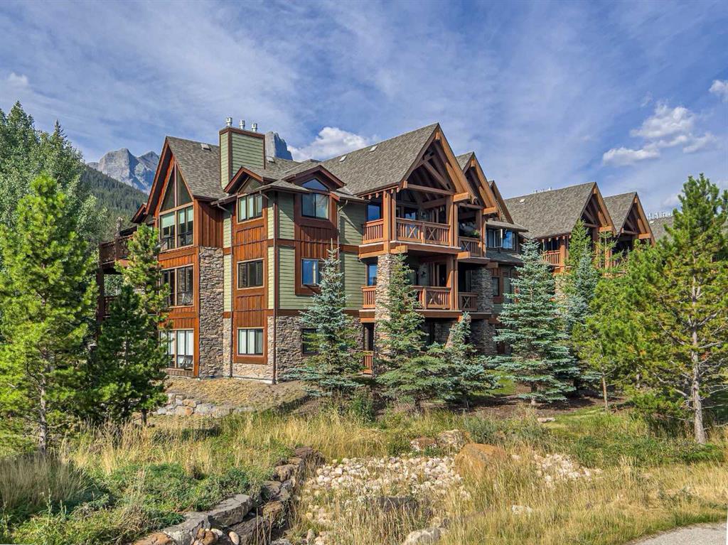 Picture for 218, 106 Stewart Creek Landing  