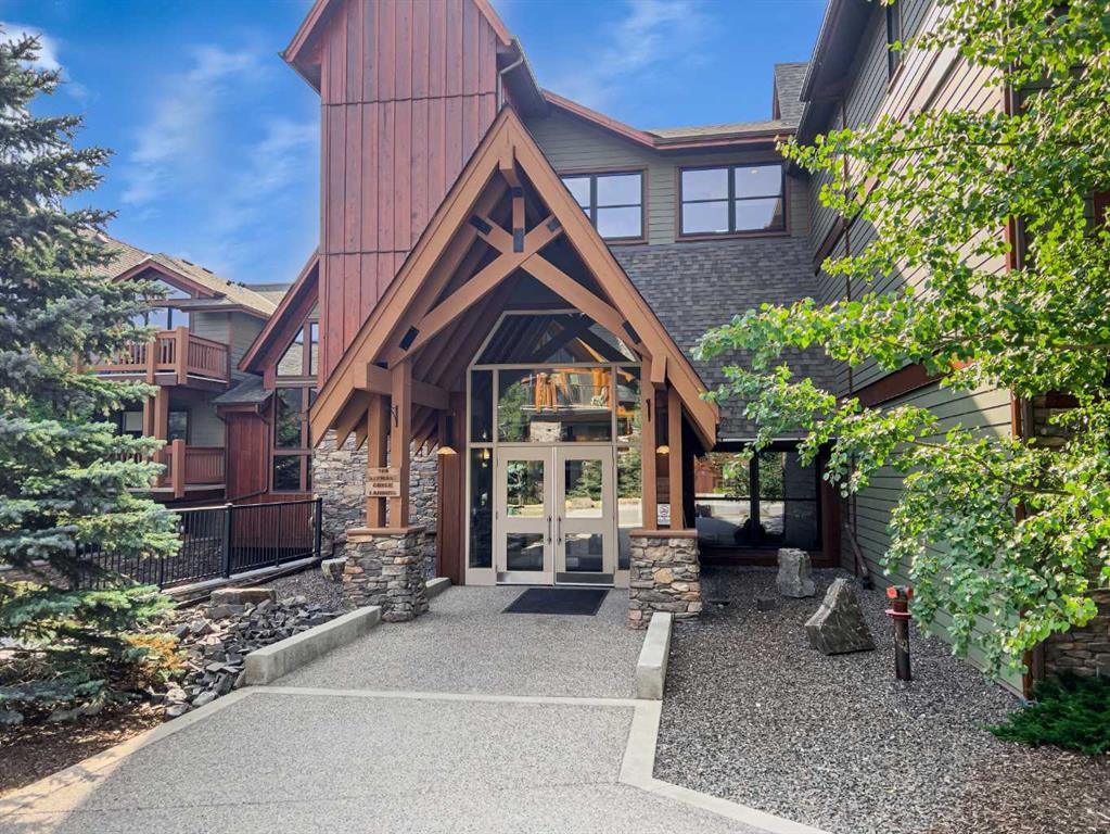 Picture for 218, 106 Stewart Creek Landing  