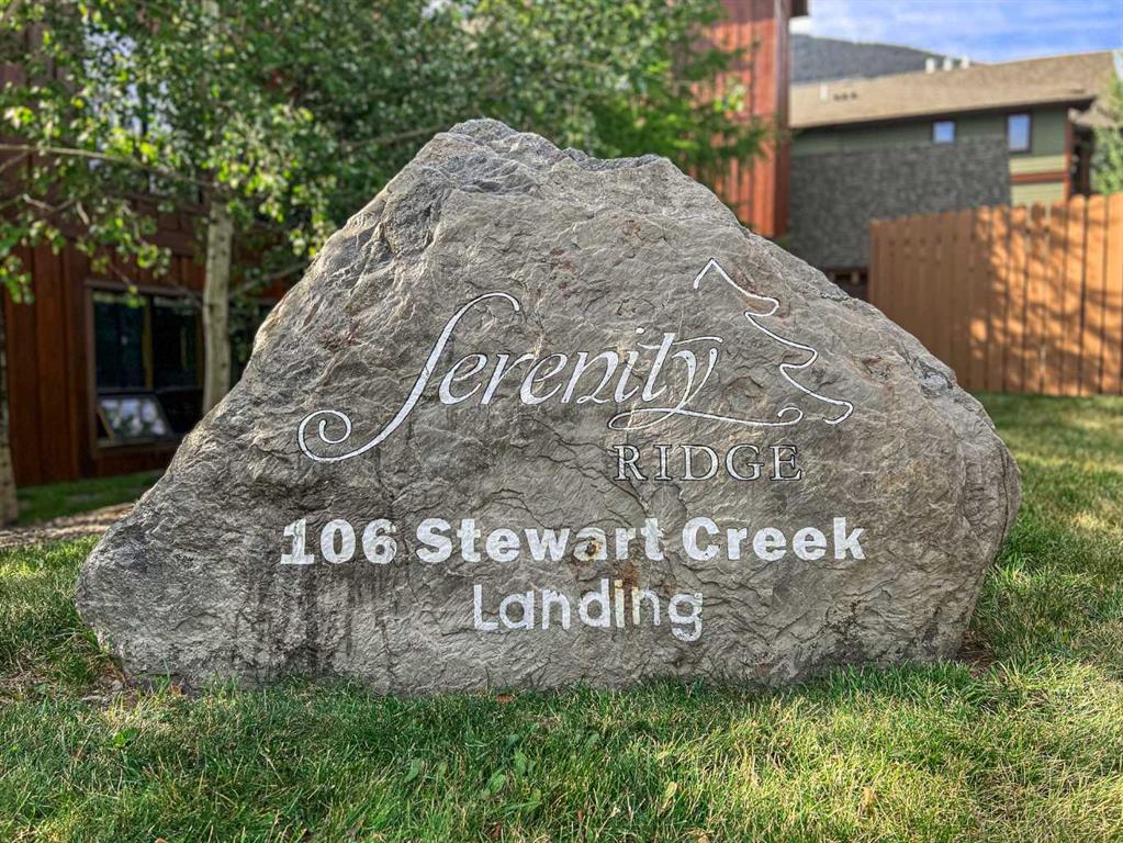 Picture for 218, 106 Stewart Creek Landing  