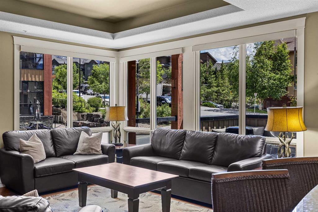 Picture for 103, 191 Kananaskis Way 