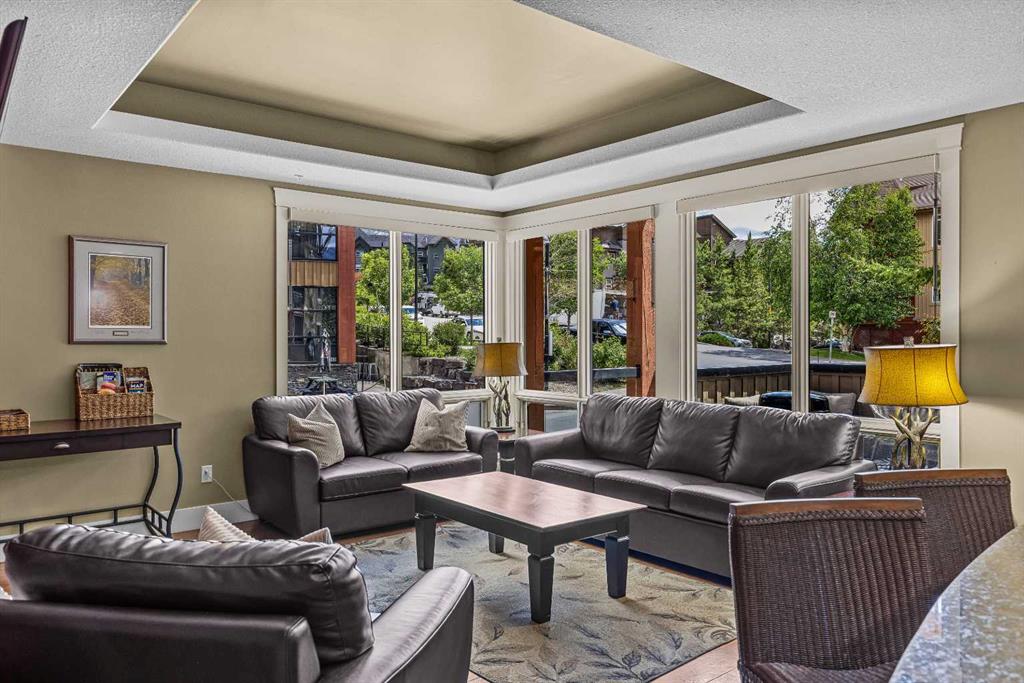 Picture for 103, 191 Kananaskis Way 