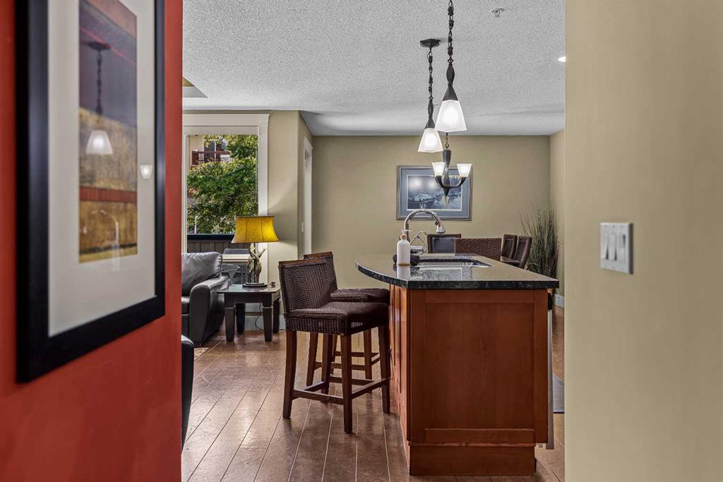 Picture for 103, 191 Kananaskis Way 