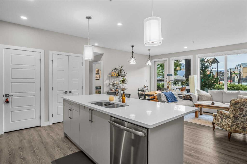 Picture for 117, 106 Stewart Creek Rise 