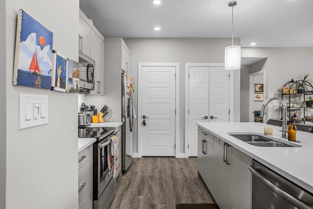 Picture for 117, 106 Stewart Creek Rise 