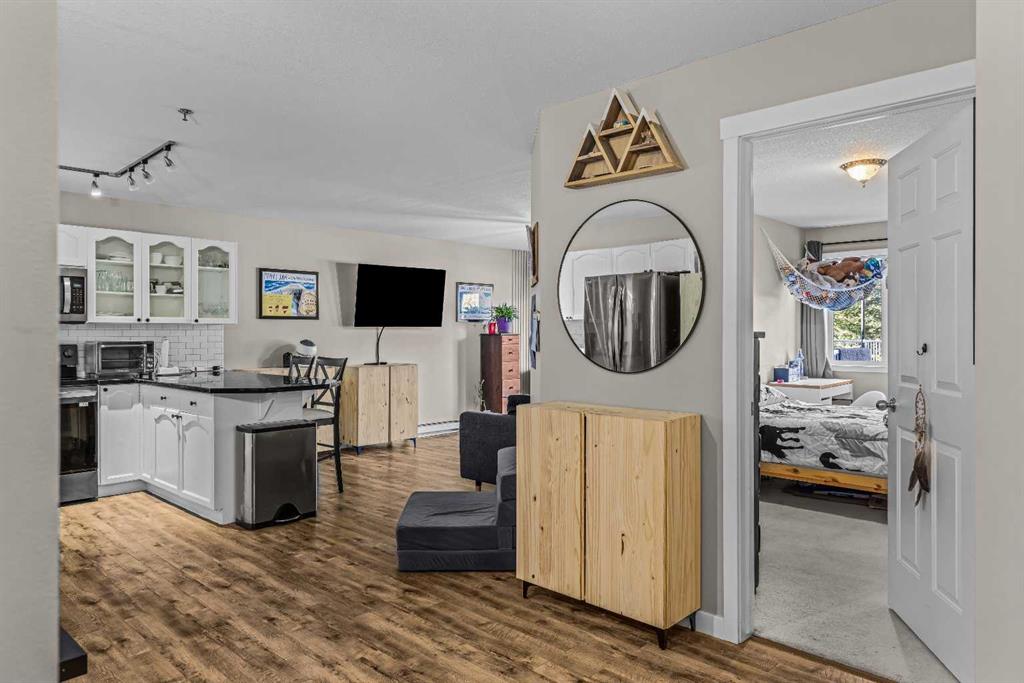 Picture for 106, 1080c Cougar Creek Drive 