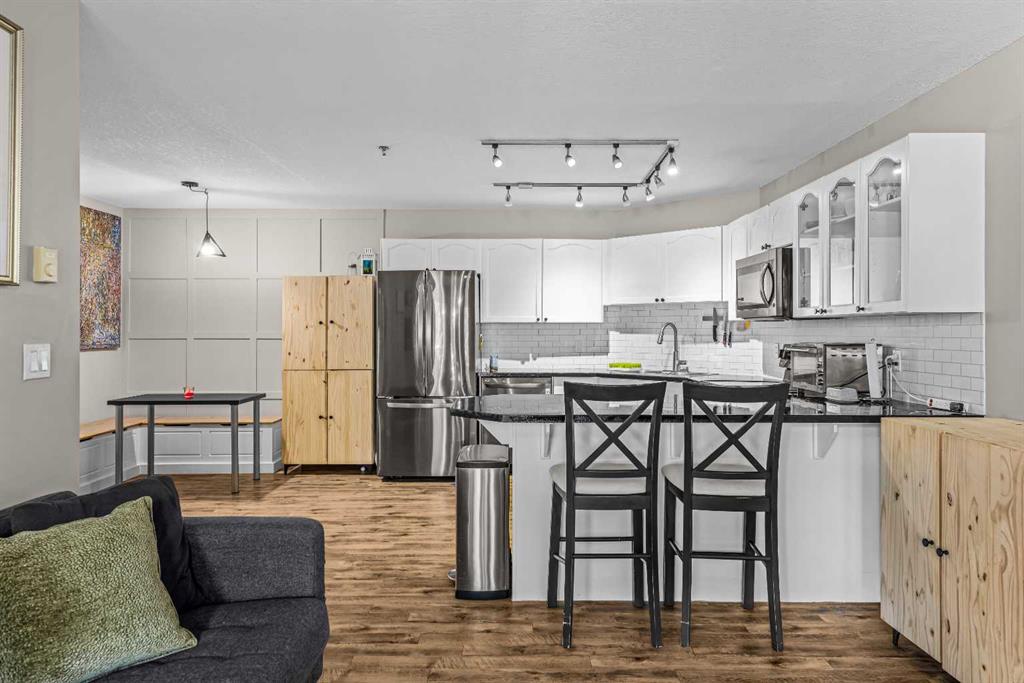 Picture for 106, 1080c Cougar Creek Drive 