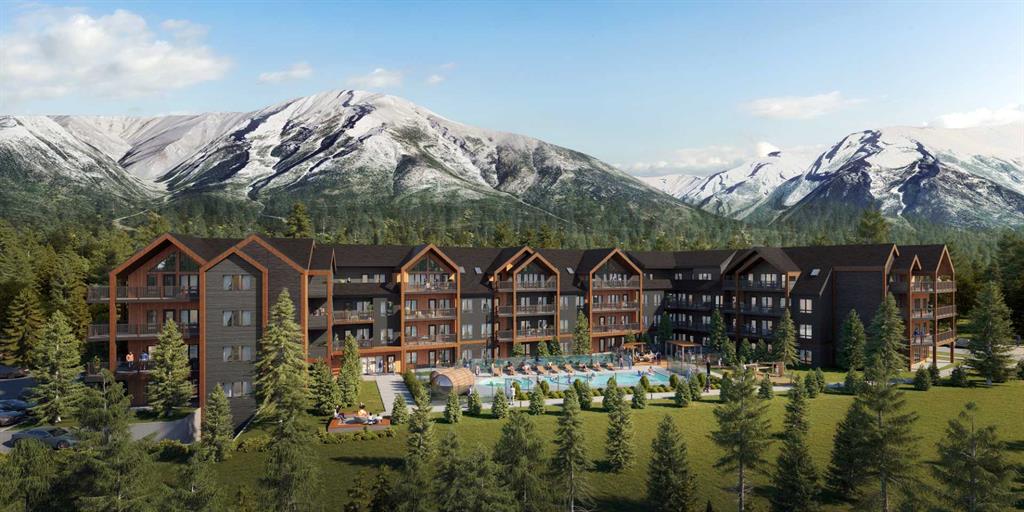 Picture for 407, 1736 Bow Valley  