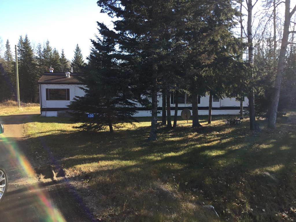 Picture for 430 Grassy Way 