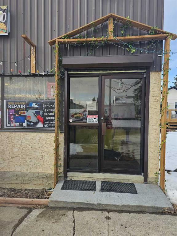 Picture for Kiosk, 4912 49 Avenue 