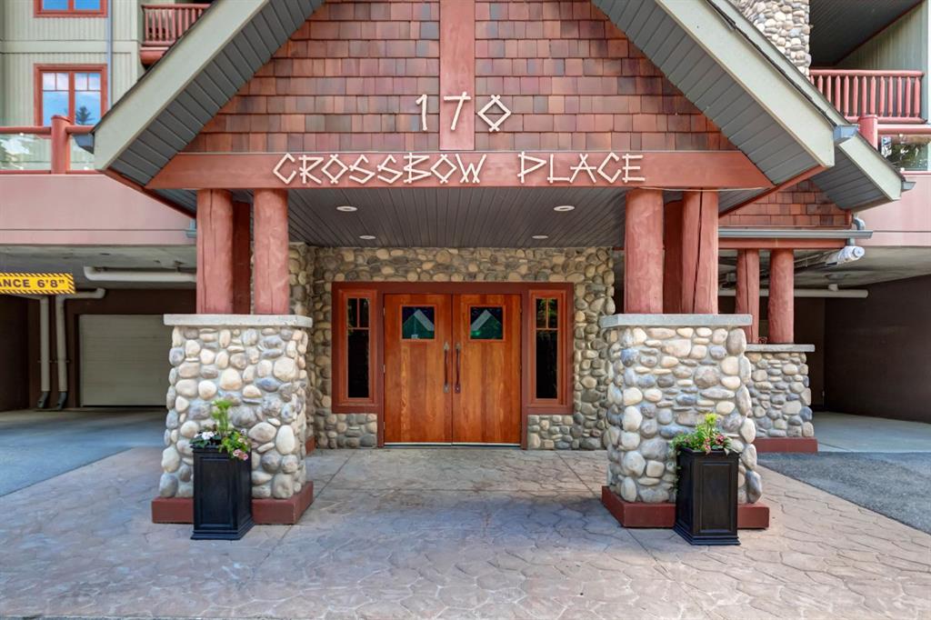 Picture for 111, 170 Crossbow Place 