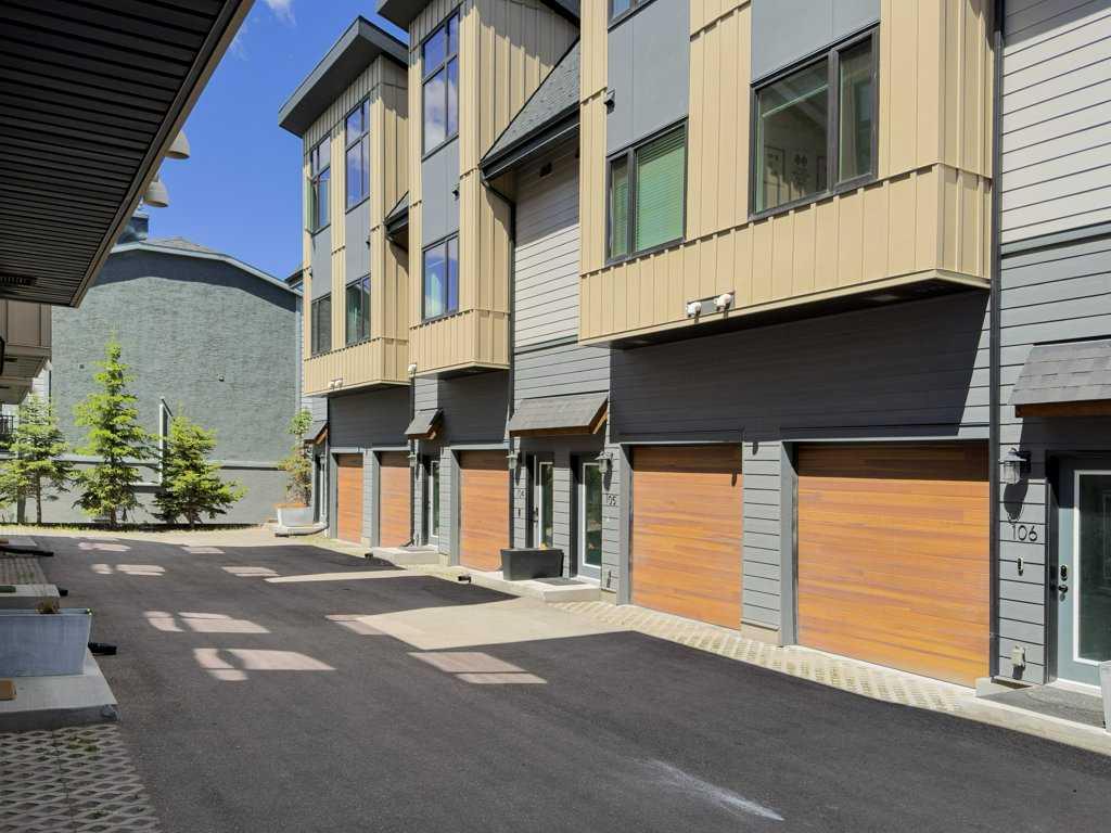 Picture for 104, 1106 Bow Valley Trail 