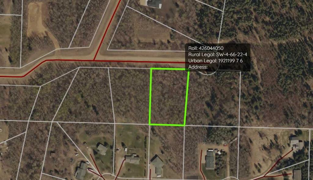Picture for #5, 660023 Range Road 224  