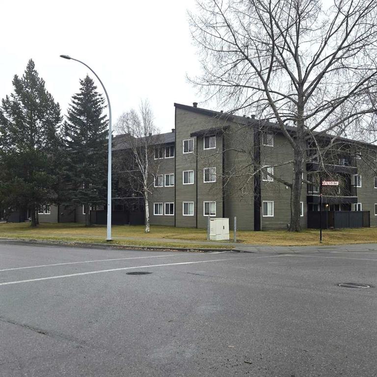 Picture for 105A, 5611 10 Avenue  