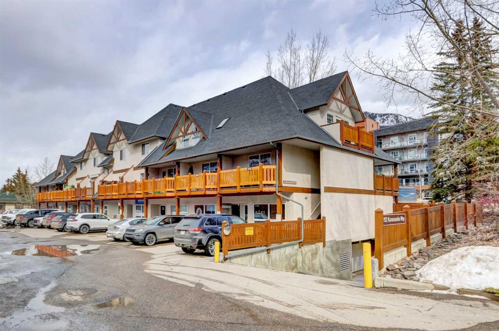 Picture for 210, 112 Kananaskis Way 