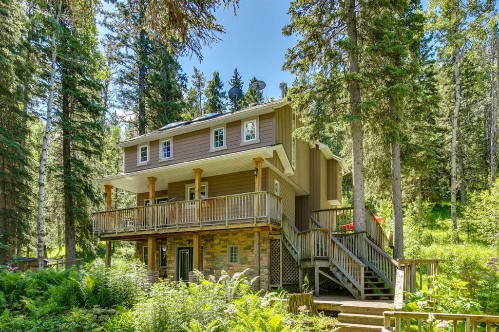 Picture for 241 Mountain Lion Drive 