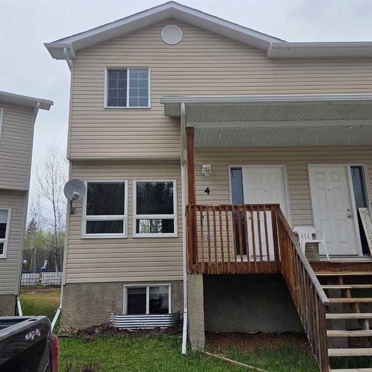 Picture for 4, 624 41 Street  