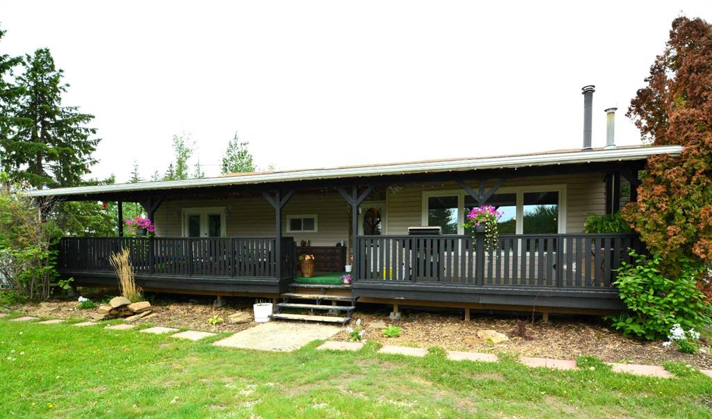Picture for 121, 50529 Range Road 21  