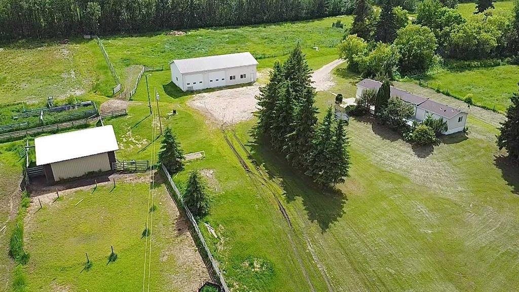 Picture for 645045 Range Road 211  