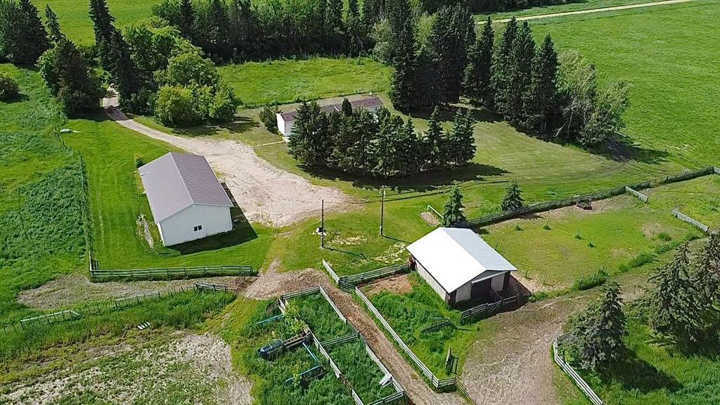 Picture for 645045 Range Road 211  