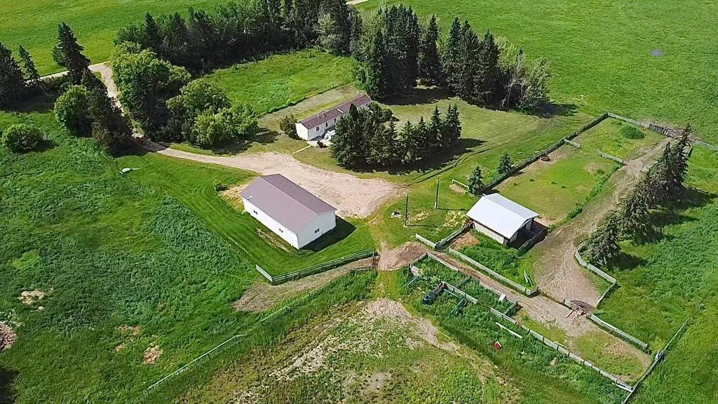 Picture for 645045 Range Road 211  