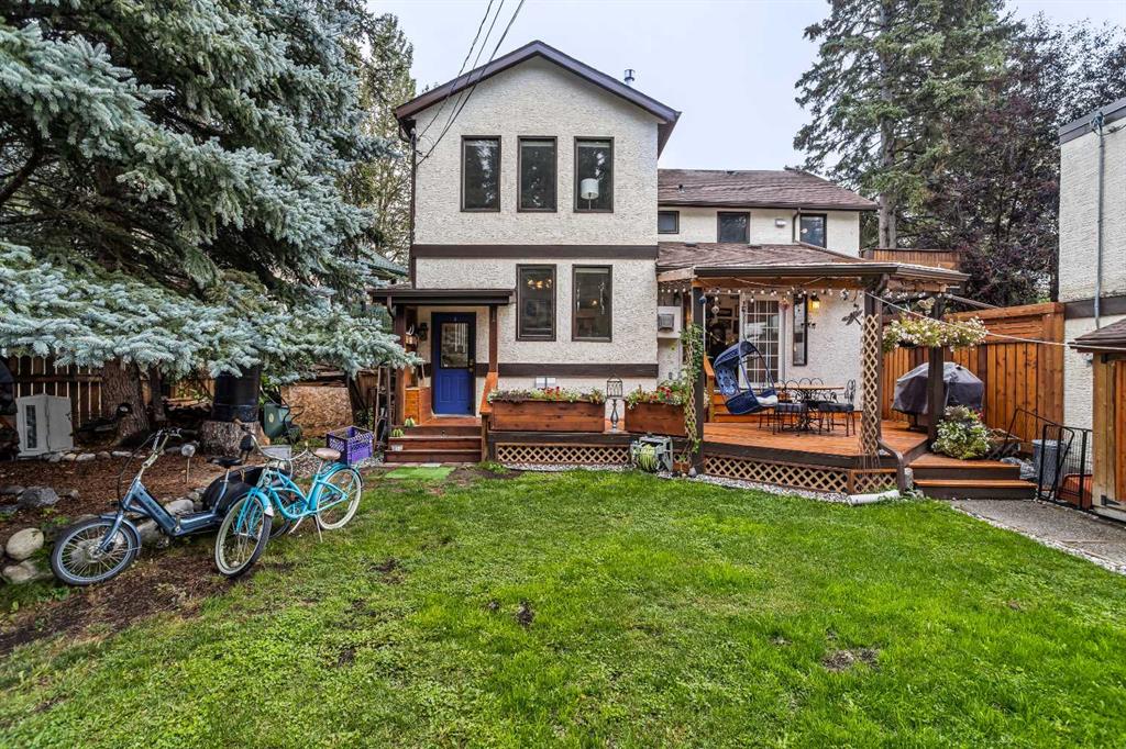 Picture for 118 Rundle Drive  