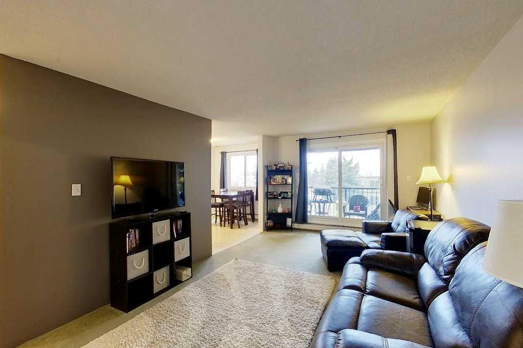 Picture for 206A, 5611 10th Avenue 