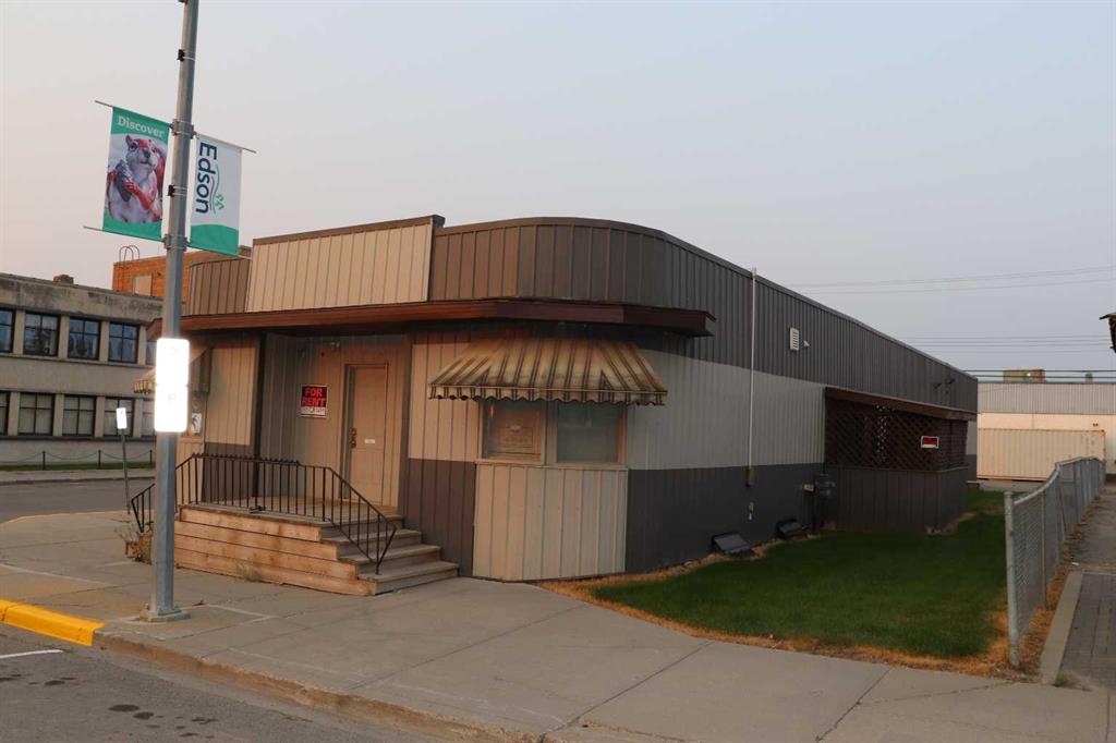 Picture for 502 50 Street  