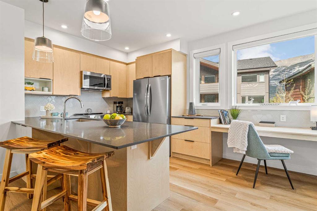 Picture for 202G, 209 Stewart Creek Rise 