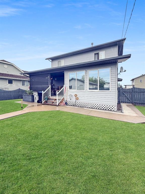 Picture for 4305 47 Ave  