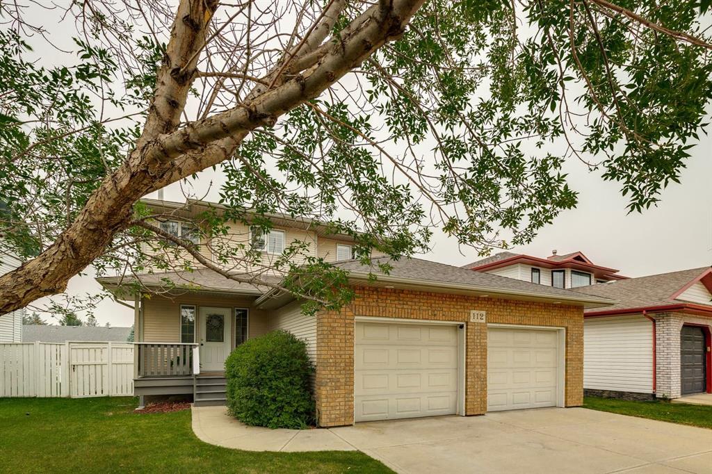 Picture for 112 Reichley Street 