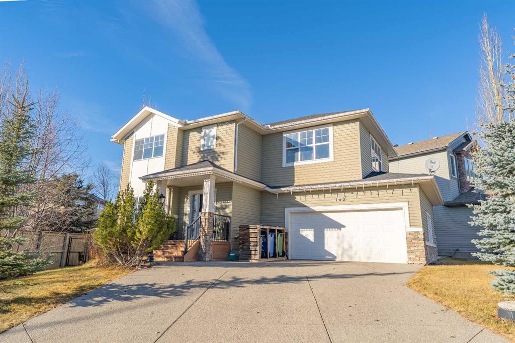 Picture for 142 West Pointe Circle 
