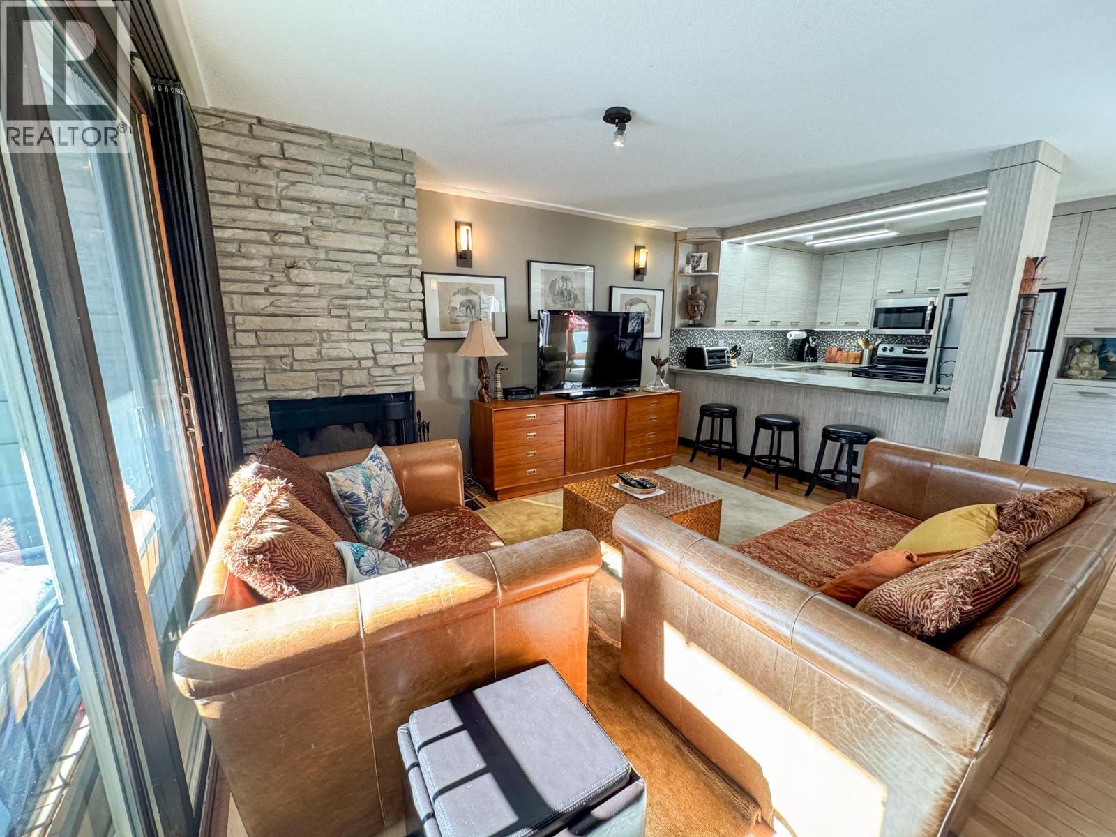 Picture for Unit #1, 1492 Akiskinook  Road