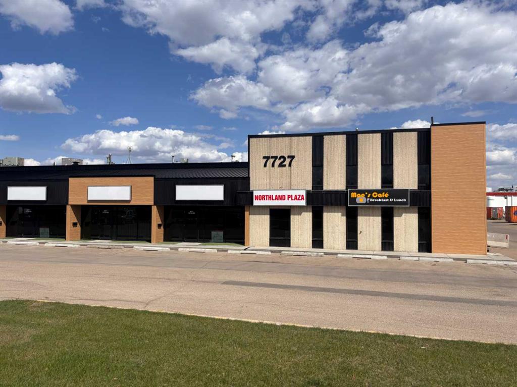 Picture for 7, 7727 50 Avenue 