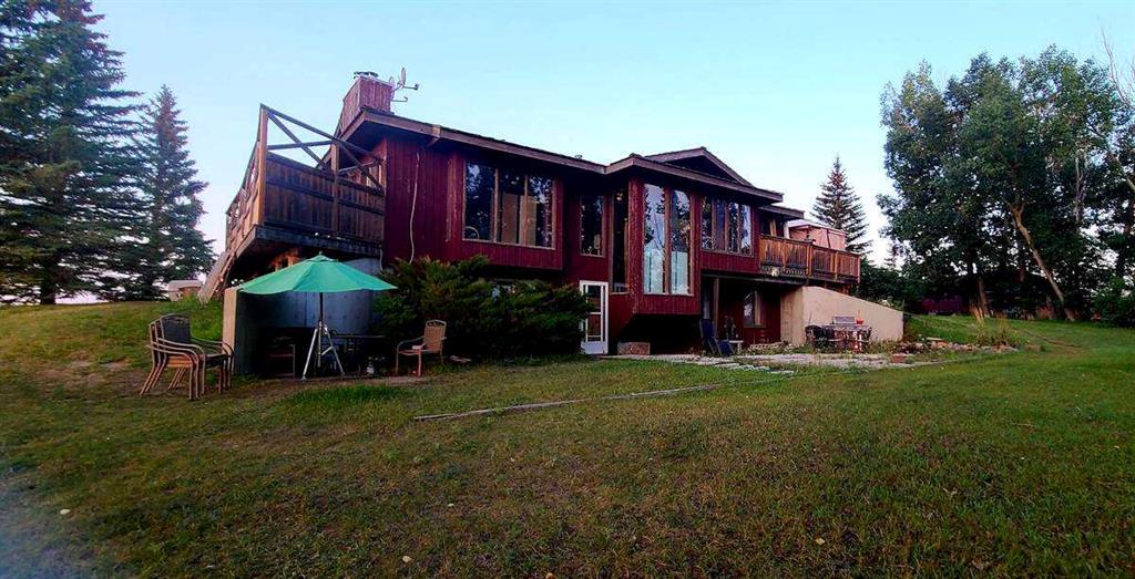 Picture for 241054 Range Road 260  