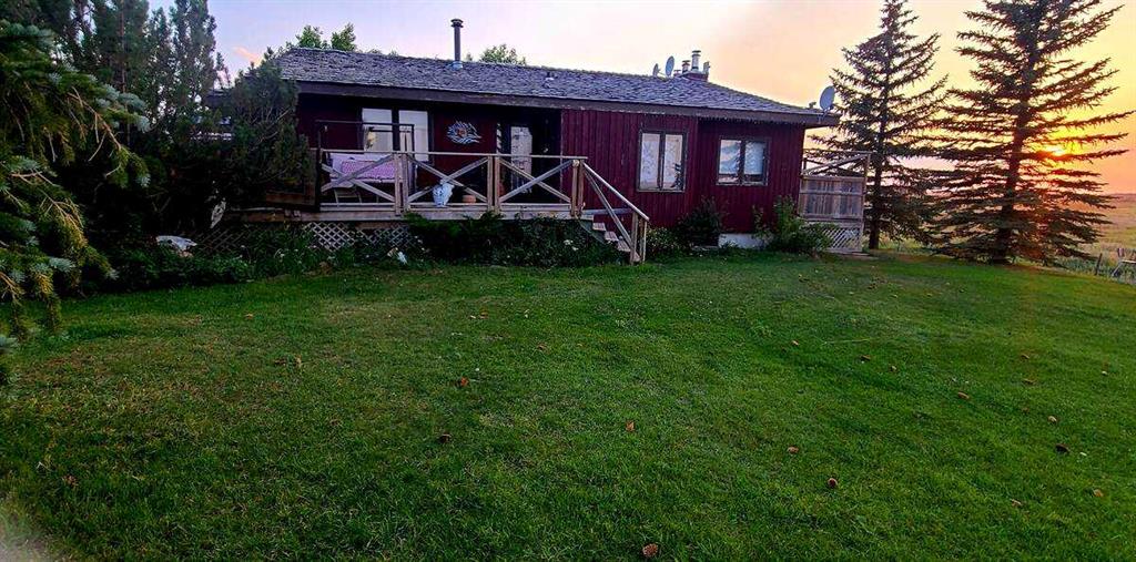 Picture for 241054 Range Road 260  