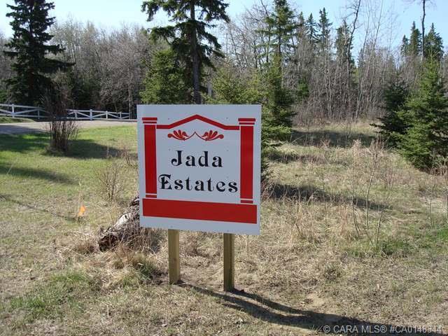 Picture for 14, 421022 Range Road 260  